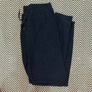 Men’s Outdoor Voices cloudknit joggers size XL
